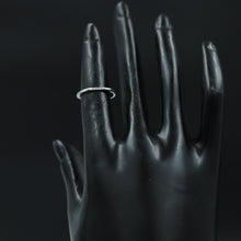 Pure 925 Hallmarked Ring 8138-22