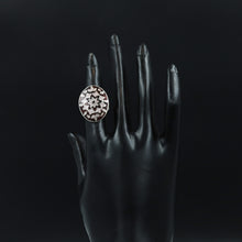 Multi Silver Ring 14967-2109