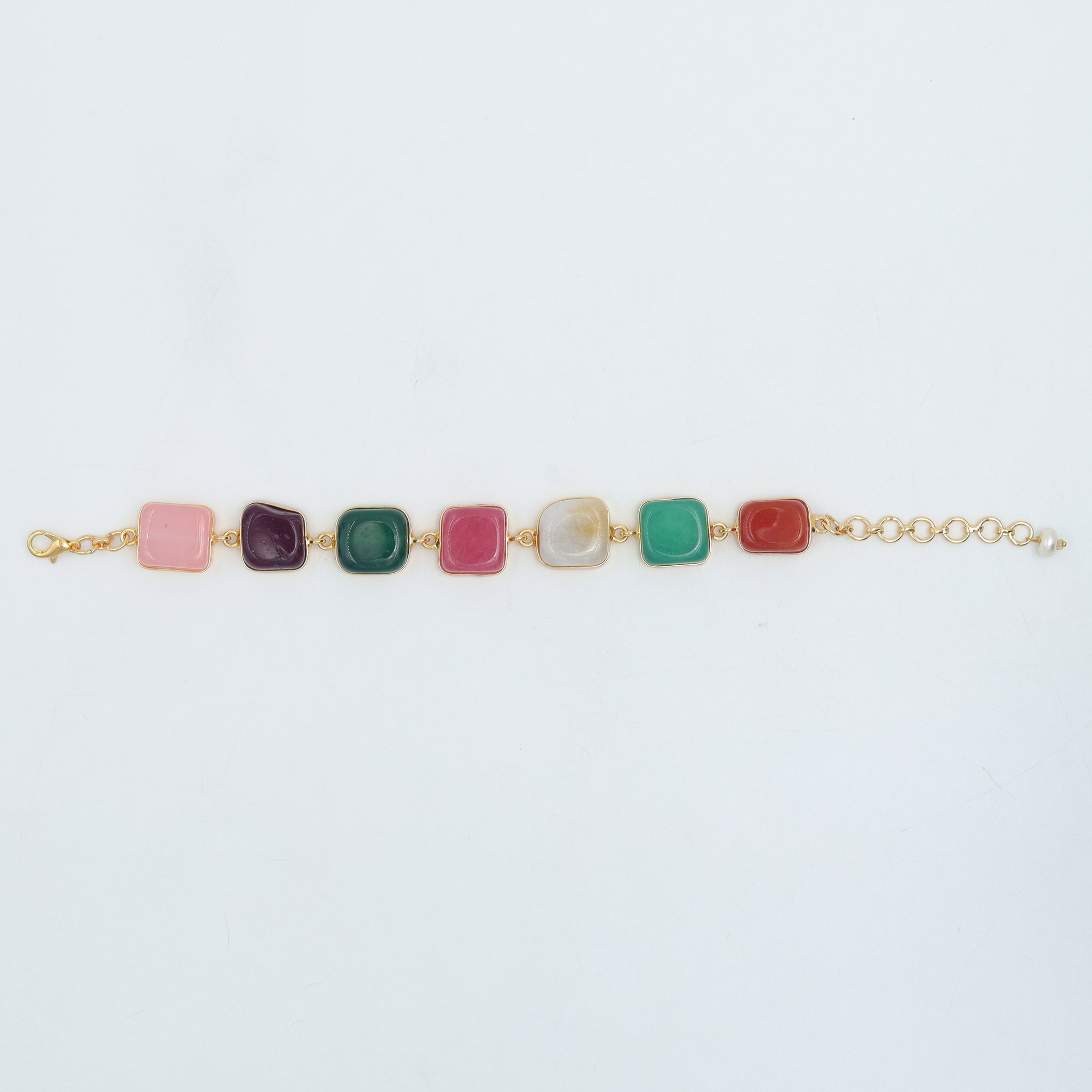 Fashion Bracelet 9834-R