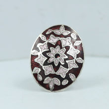 Multi Silver Ring 14967-2109