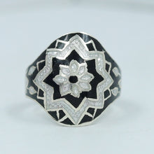 Multi Silver Ring 11866-8079