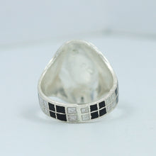 Multi Silver Ring 11866-8079