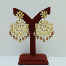 Designer Kundan Chandbali Earring 8866-2938