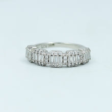 Silver Ring 1643-20
