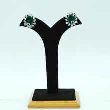 Stylish Zircon/AD Pendant Set 16409-69
