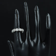 Silver Ring 1643-20