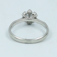 Silver Ring 1752-75