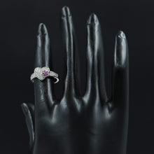 Silver Ring 1637-20