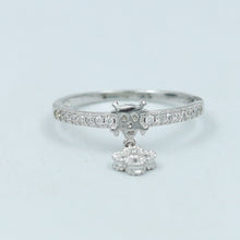 Pure 925 Hallmarked Ring 8130-22
