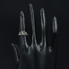 White Silver Accessories 10217-5712