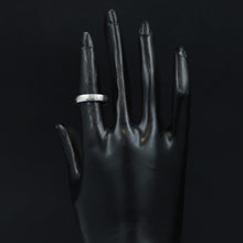 Pure 925 Hallmarked Ring 8121-22