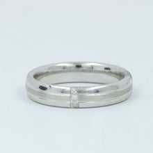 Pure 925 Hallmarked Ring 8121-22