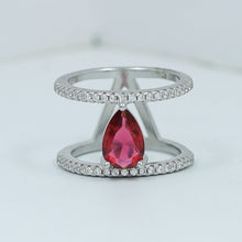 Silver Ring 1639-20