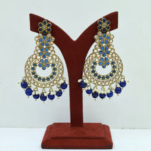 Chandbali Antique Earring 3969-28