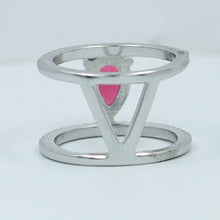 Silver Ring 1639-20