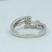 Silver Ring 5309-22