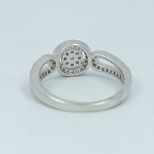 Pure 925 Hallmarked Ring 7988-22