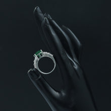 Zircon/AD Ring 10836-69