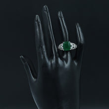 Zircon/AD Ring 10836-69