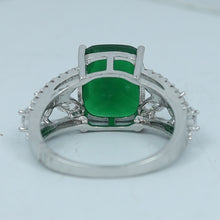 Zircon/AD Ring 10836-69