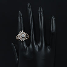 Rose Gold Ring