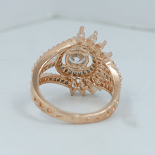 Rose Gold Ring