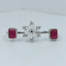 Zircon/AD Ring 10547-28