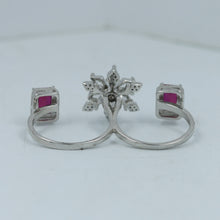 Zircon/AD Ring 10547-28