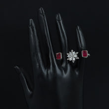 Zircon/AD Ring 10547-28