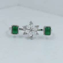 Zircon/AD Ring 10547-28