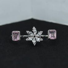 Zircon/AD Ring 10547-28
