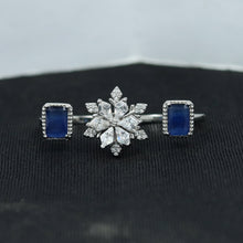 Zircon/AD Ring 10547-28