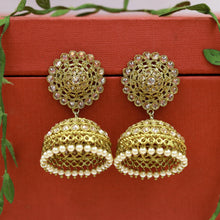Antique Earrings