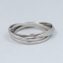 Silver Silver Accessories 14960-2102