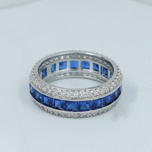 Zircon/AD Ring 10554-28