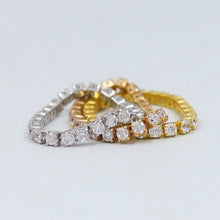 Two Tone Silver Accessories 14968-2110
