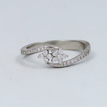 Pure 925 Hallmarked Ring 8129-22