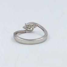 Pure 925 Hallmarked Ring 8129-22