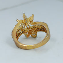 Gold Ring 6766