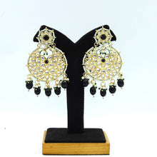 Chandbali Kundan Earring 6874-28