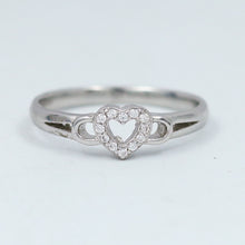 Silver 925 Ring 8413-3469