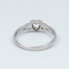 Silver 925 Ring 8413-3469