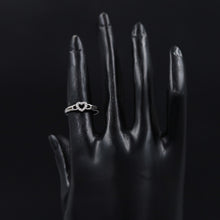Silver 925 Ring 8413-3469
