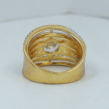 Gold Ring