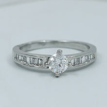 Zircon AD Ring 5706-08