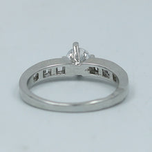 Zircon AD Ring 5706-08