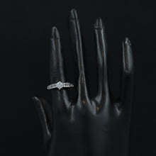 Zircon AD Ring 5706-08