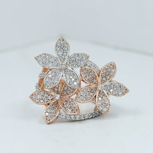Rose Gold Ring