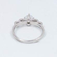 Pure 925 Hallmarked Ring 8137-22