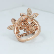 Rose Gold Ring